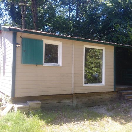 Mobilhome Lac De Vassiviere Faux-la-Montagne Экстерьер фото