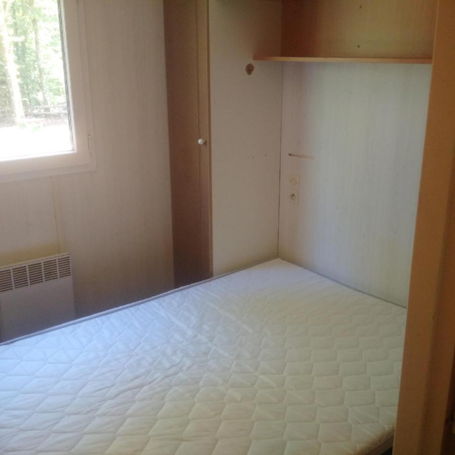 Mobilhome Lac De Vassiviere Faux-la-Montagne Экстерьер фото