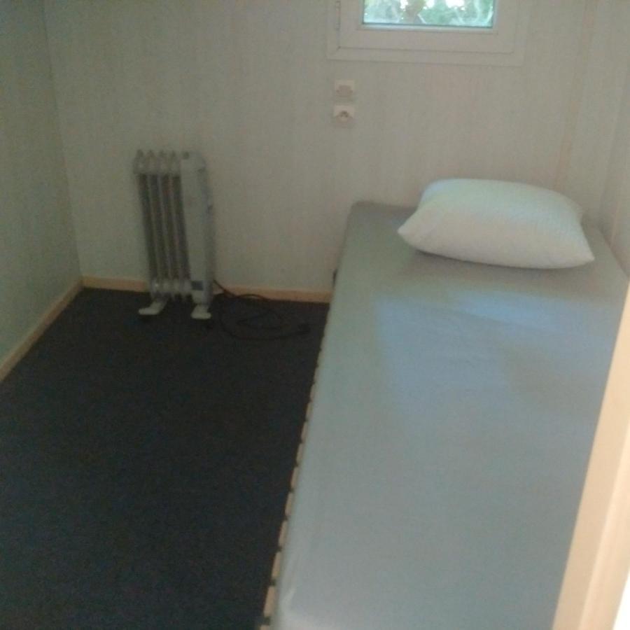 Mobilhome Lac De Vassiviere Faux-la-Montagne Экстерьер фото